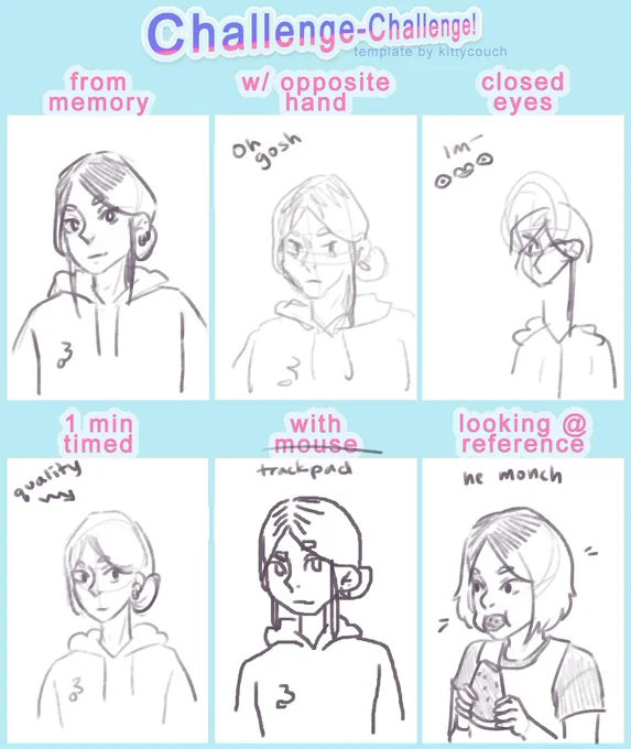 I would like to formally apologize to kenma kozume 

#challengechallenge #kenmakozume 