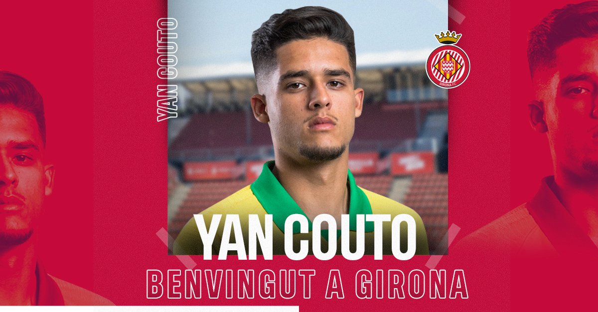 Yan Couto