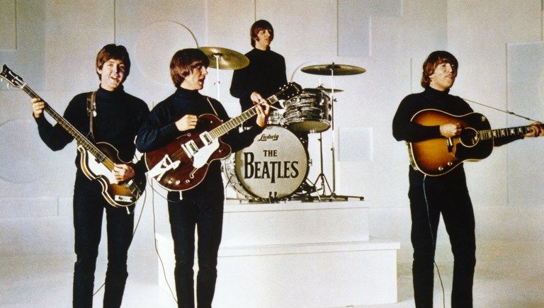 The #Beatles via <a href="/withthebeatlws/">cla</a>