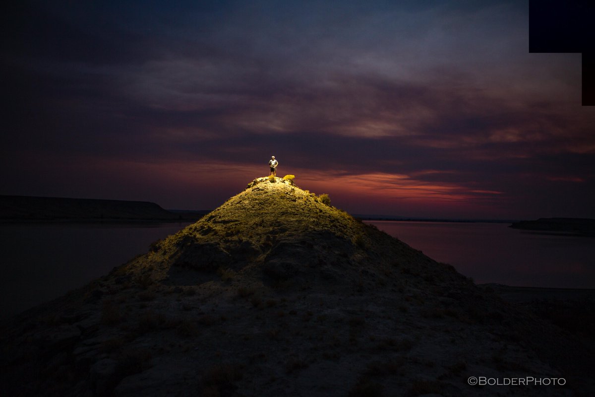 Thanks to Thomas Prehn of @BolderPhoto for sharing this amazing photo! It's always refreshing to see what creative pictures are taken with the Pulse.