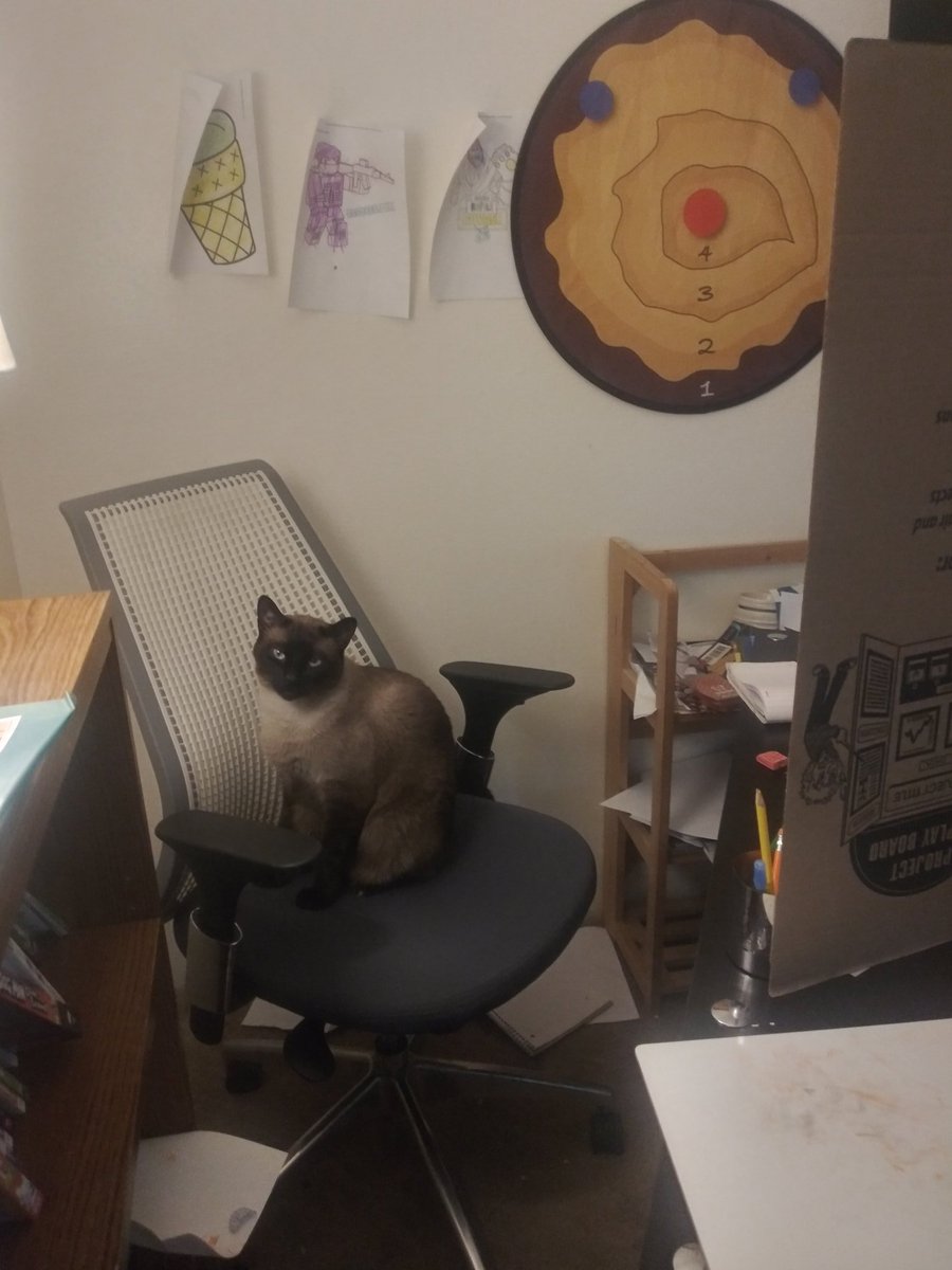 BlogHearth's tweet photo. @M_Scott_McKay and my cat has decided to join our son with #distancelearning2020 ! Wish him luck with meowthmatics and meowsic class! 

#CatsOfTwitter #CatsOnTwitter #COVIDー19 #Homeschooling https://t.co/7zguE4Qtae
