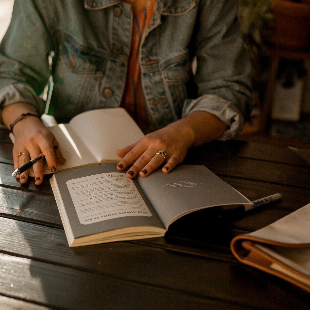 We help you become a successful author without having to deal with traditional publishers.