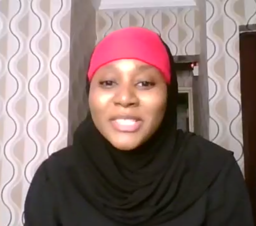 Rise (@risenowus) on Twitter photo “7 in 10 women carry an untold story, lack justice, and systemic support...Allies don’t take up space, they make space...Allies listen to survivors and do something about it.” Thank you <a href="/hauwa_ojeifo/">Mental Health | Social Justice</a> for being an inspiration to survivors and allies everywhere! #survivortownhall “7 in 10 women carry an untold story, lack justice, and systemic support...Allies don’t take up space, they make space...Allies listen to survivors and do something about it.” Thank you <a href="/hauwa_ojeifo/">Mental Health | Social Justice</a> for being an inspiration to survivors and allies everywhere! #survivortownhall