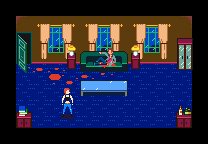 emontero84's tweet photo. Mercurius bleeding in Blood Cult: Santa Monica! #vampire #rpg #mockup #pixelart #indiegame #indiedev https://t.co/oqsHTIrYDZ