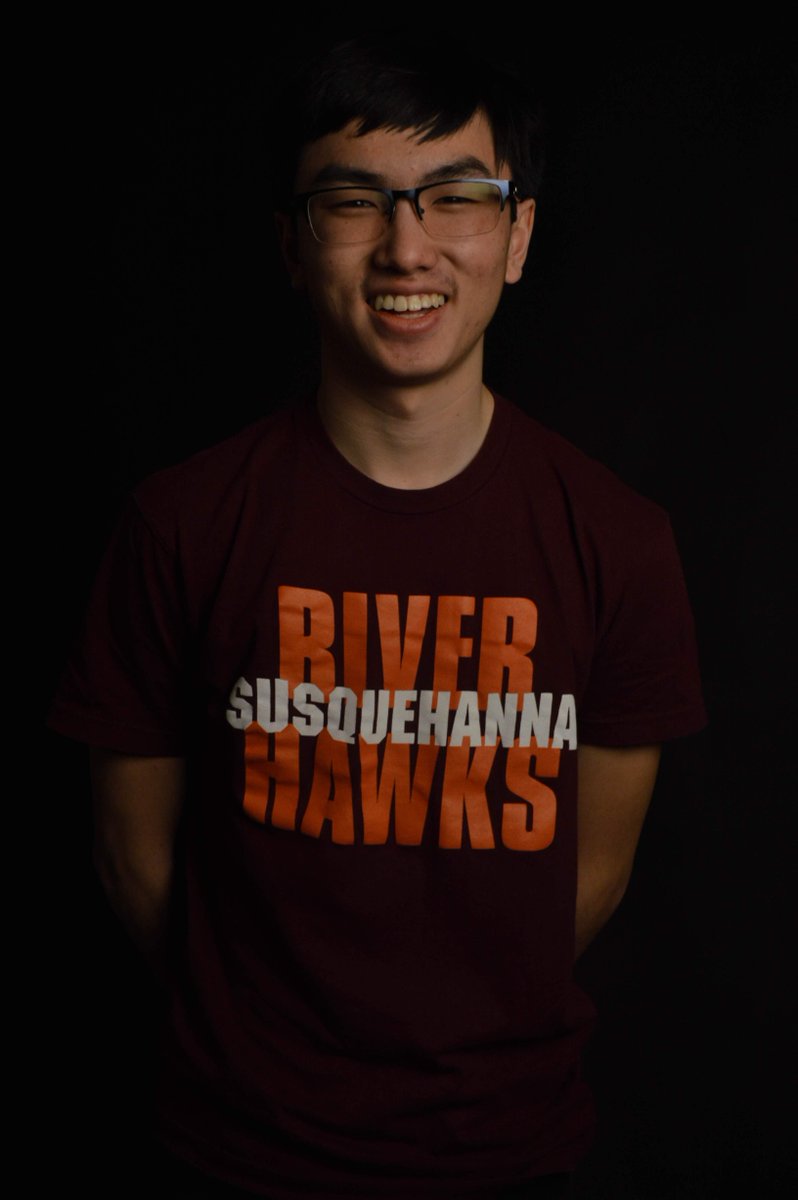 SusquCareer's tweet photo. Thomas Tang, a senior double majoring in Political Science and Economics and minoring in Environmental Studies, recently hit submit on his Mitchell Scholarship application! We are so proud of you, Thomas!  #Fellowships #Scholarships #Postgraduate https://t.co/t5C9d9pLnl