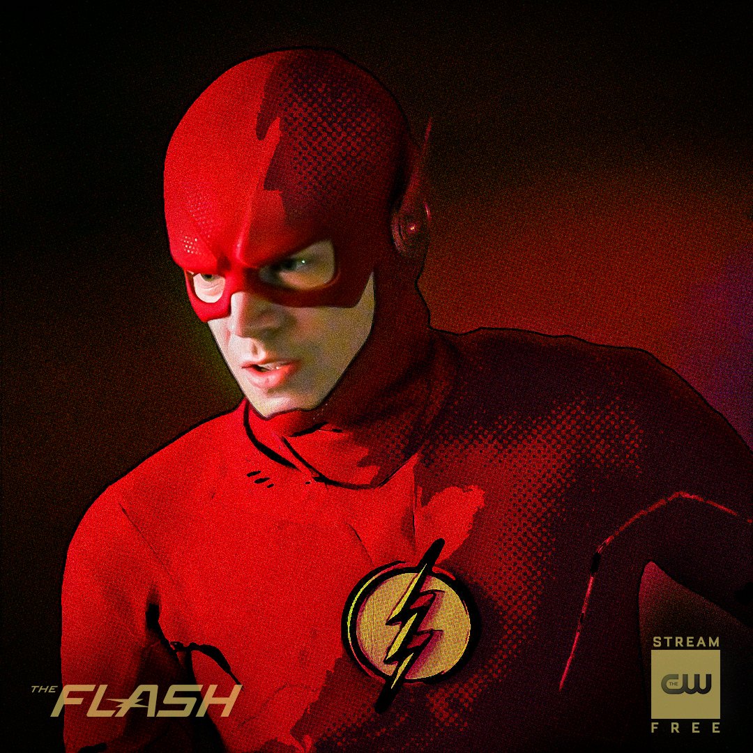 CW_TheFlash's tweet photo. Always fight for what is right. #TheFlash https://t.co/fCnKpo4db8