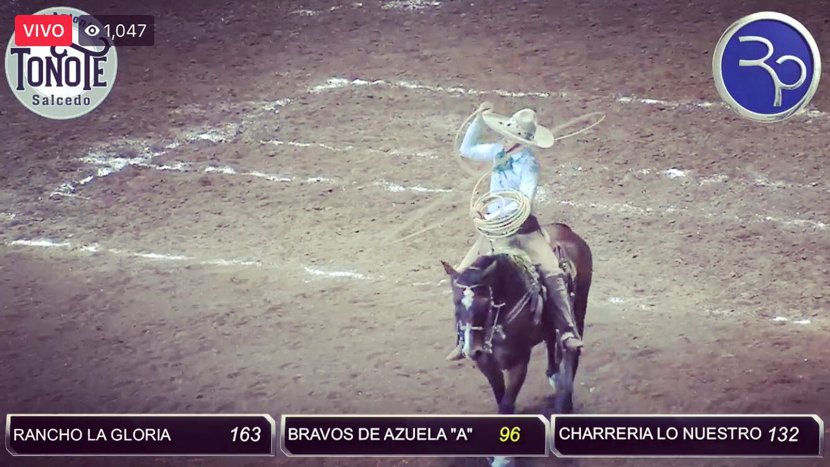 Federación Mexicana de Charrería tweet media