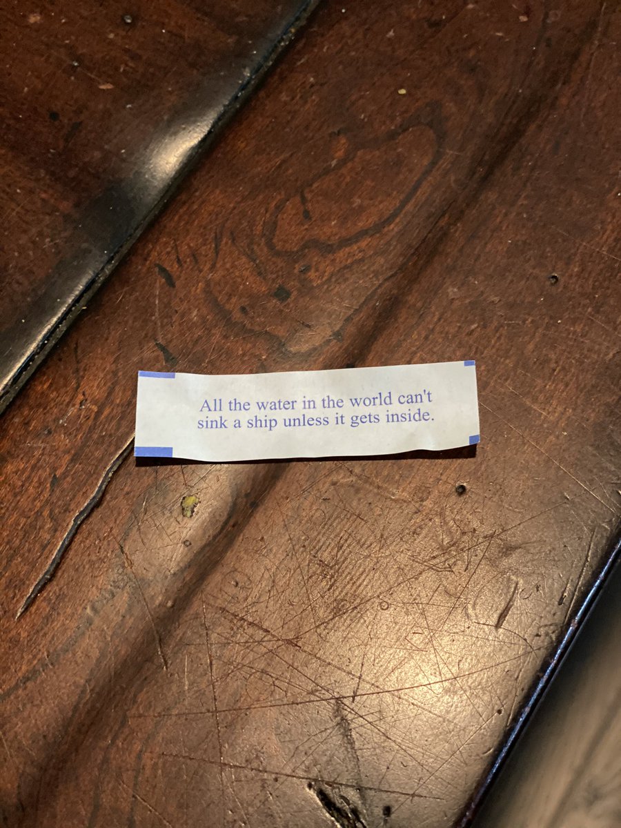 In case anyone needed reminding today... ❤️