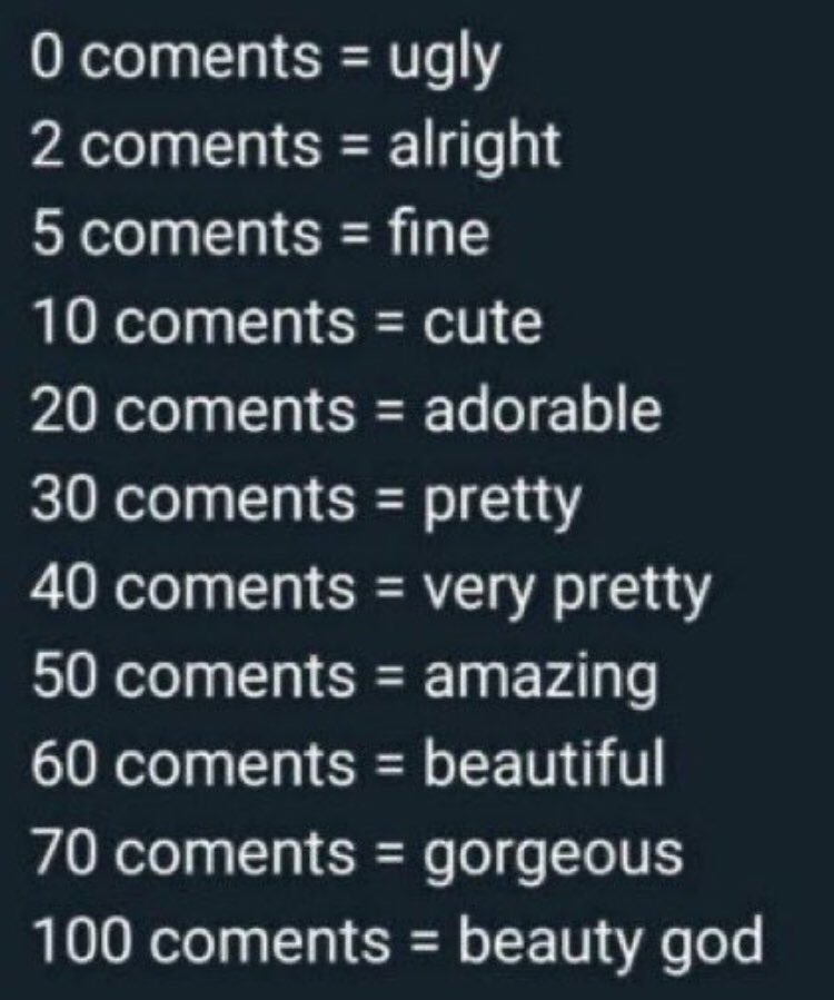 dolansgrowl's tweet photo. im gonna get 0 lmao i just know it https://t.co/fFLMBGlFZc