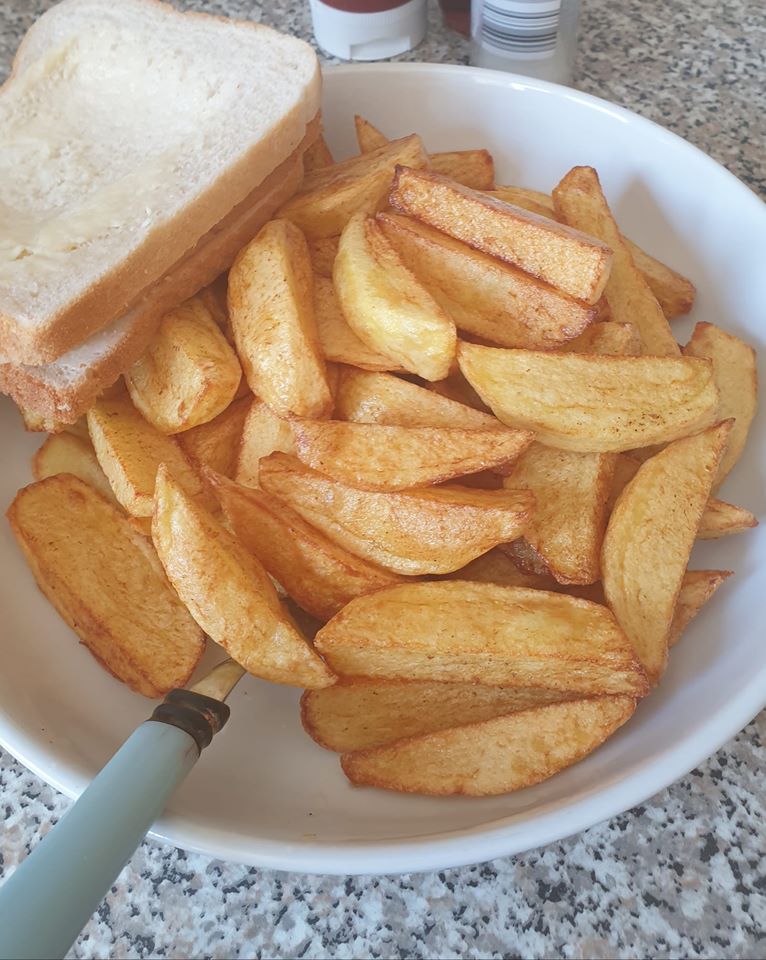 Rate My Plate 🍽️ tweet media