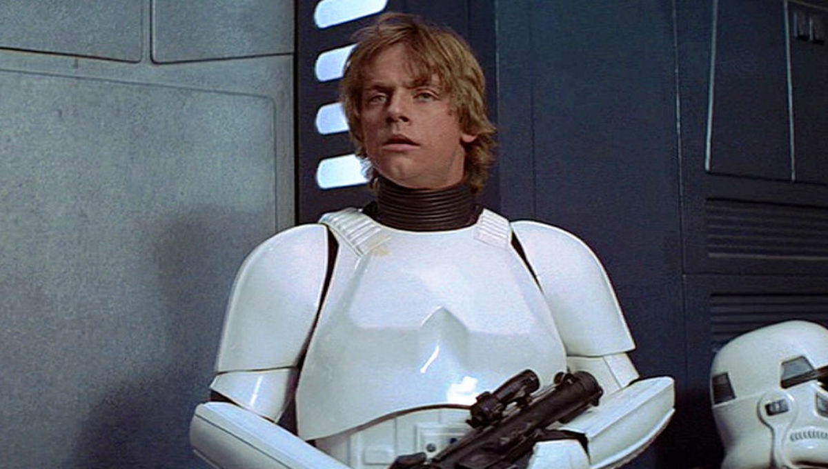 Maestro Jedi, stormtrooper, héroe de la galaxia y del fandom. Ese es @HamillHimself, y le deseamos un feliz cumpleaños. 🎂🎆🎉

#501stLegion #BadGuysDoingGood #HappyBirthdayMarkHamill