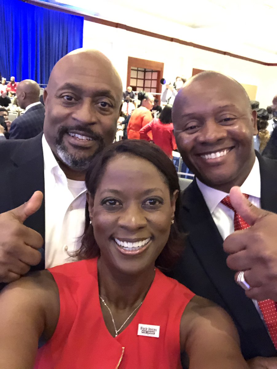 Deneen Borelli tweet media