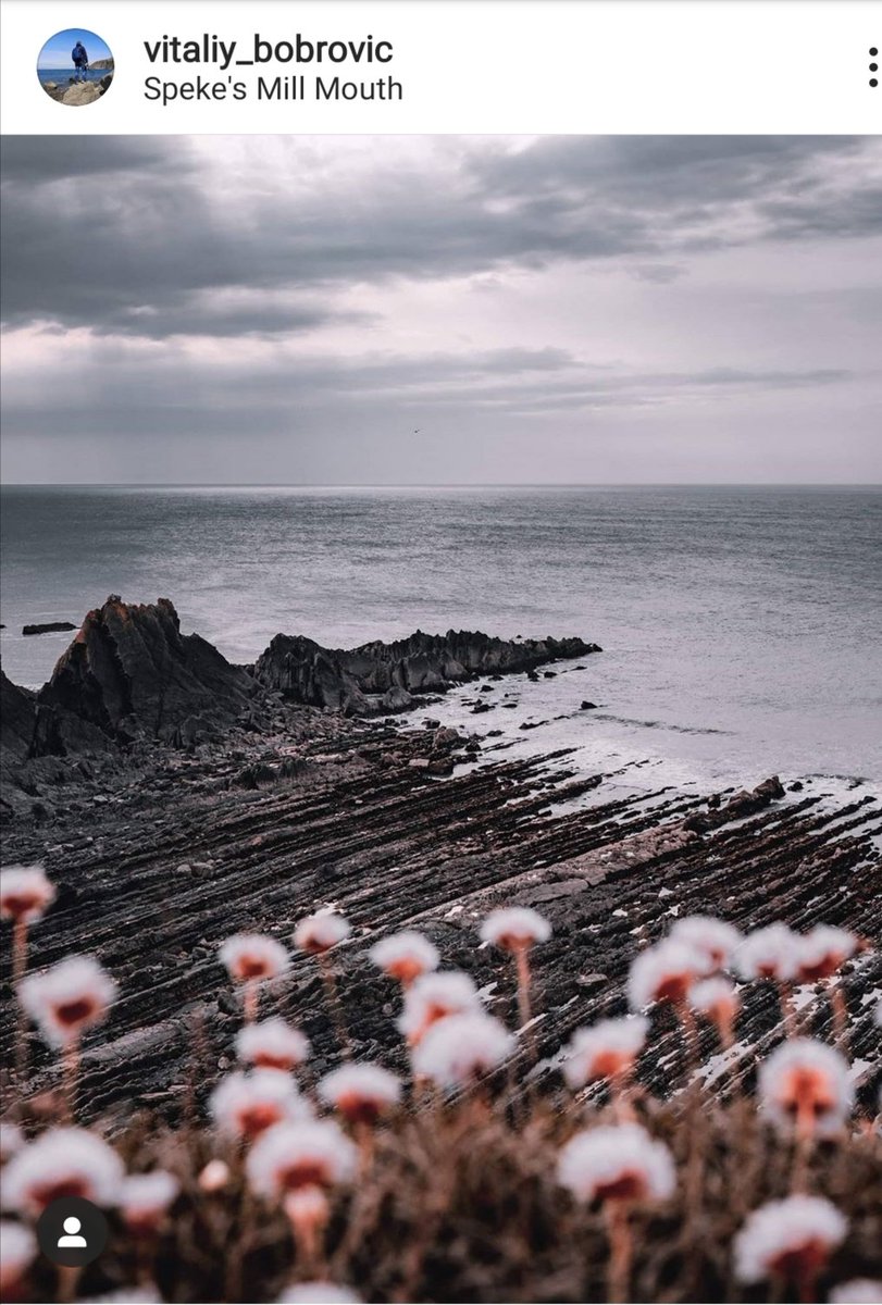 Dramatic #Devon
#photooftheday