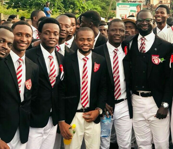 Wow, some pleasant coats and tie's👔🎀,
Last time out at our <a href="/115/">mike</a> year Anniversary, are you ready <a href="/116/">.</a>☺.