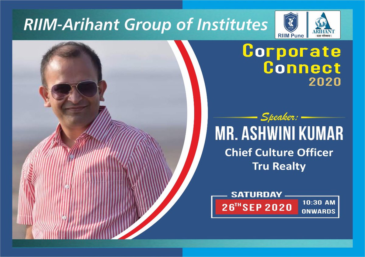 RIIM Pune tweet media