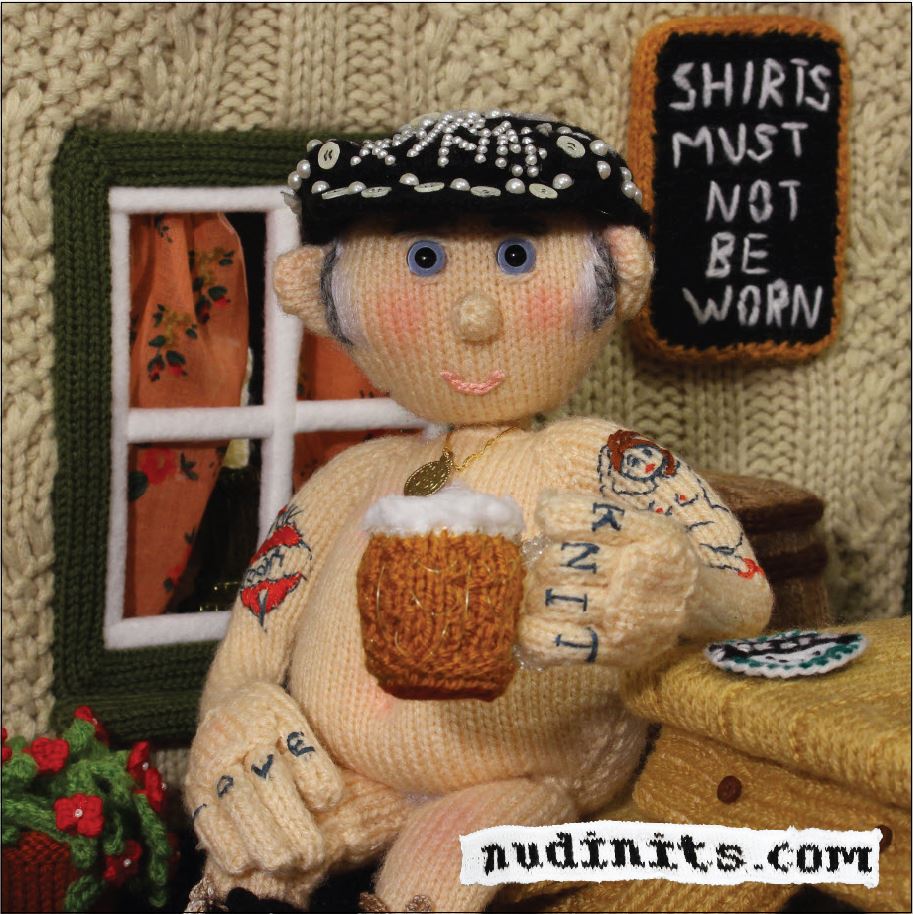 nudinits's tweet photo. Terry wanted to get a quick stiff one in before ten o'clock https://t.co/MhlU3BHimg