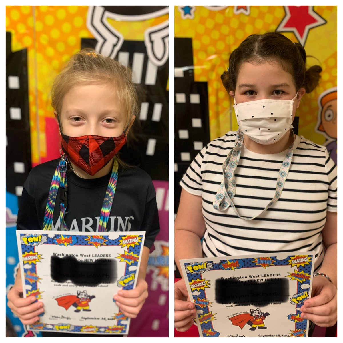 OleanWW's tweet photo. Living that SUPER LEADER life! Our first TWO of 20-21! #huskypups #SuperPups https://t.co/HxYhZVhrKv