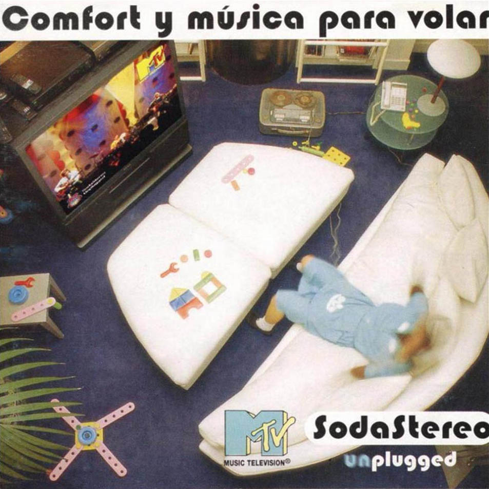 sodastereo's tweet photo. 💿 25.09.1996 / Lanzamiento "Comfort y Música Para Volar (MTV Unplugged)"
#24Años #Aniversario #SodaStereo

@MTV @SonyMusicArg https://t.co/mxBjeAcggT