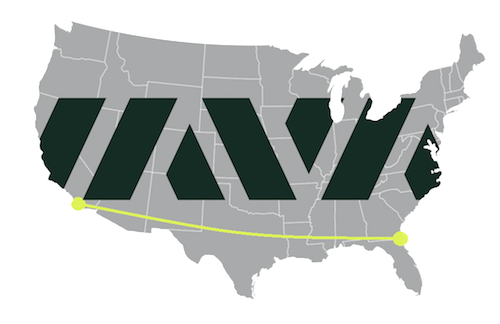 Breaking News: IAVA is reinventing Veterans Day; Since we can't get together in person to celebrate this day, we will do it virtually, from Coast to Coast, you can't keep this community down! iava.org/SAV. #VeteransDay #SAV #IAVA