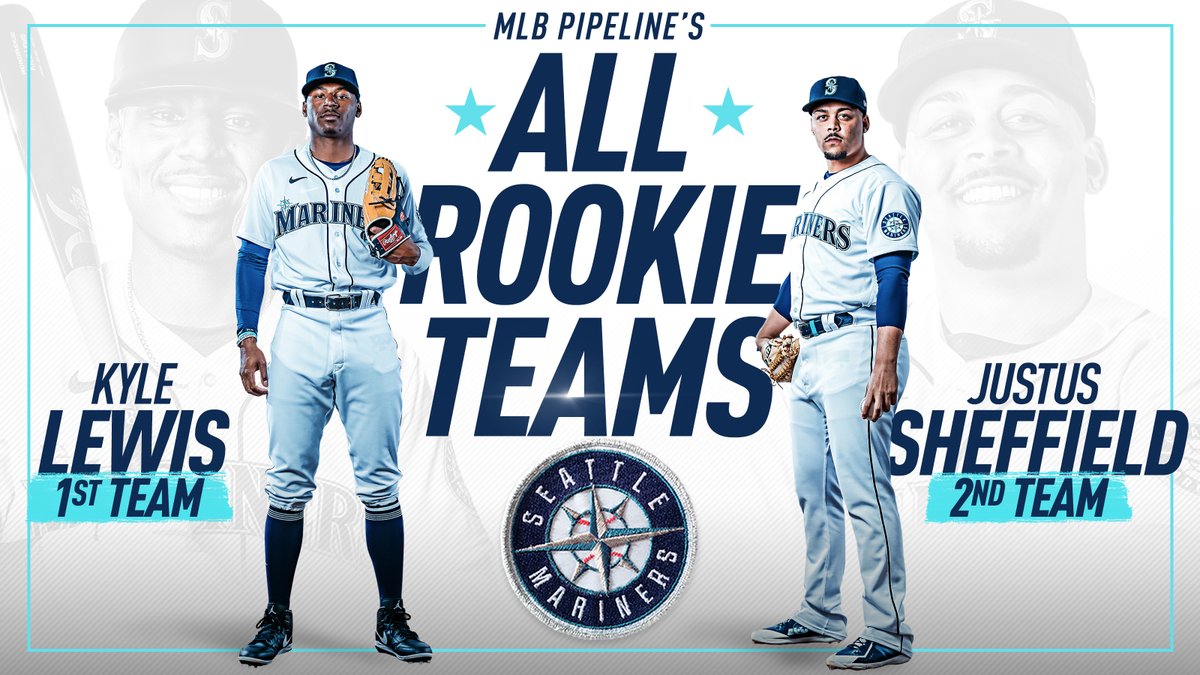 Mariners Player Development tweet media