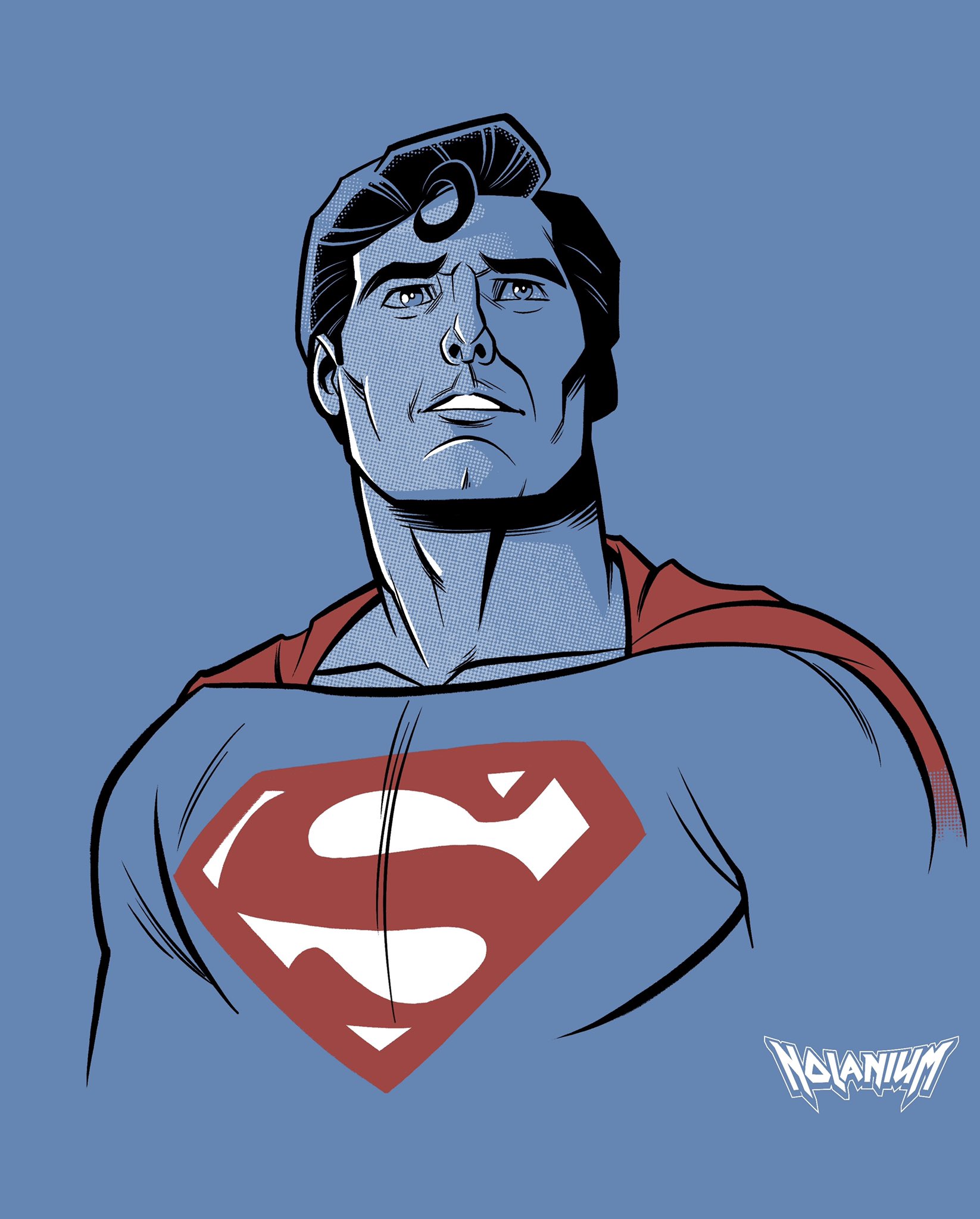 Happy Birthday Christopher Reeve.   