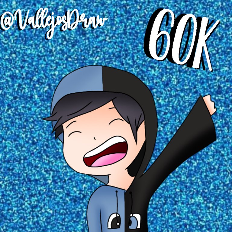 VallejosDraw's tweet photo. Felicidades por los 60K @FuturaCoDuty 
Te mereces eso y mucho más 💙

              ~💙 @FuturaCoDuty 💙~ https://t.co/8dUD6GnvPt