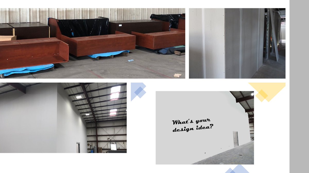 SeisGEaRInc's tweet image. Happy Friday!  Things are coming together and soon we will be moving. This will be the last week collecting your ideas for our wall.  Share with us your creative side! #ClientImpact #IdeaFactory #InspirationWall #SeisGEaR #Company_News #WeAreMoving #Growing