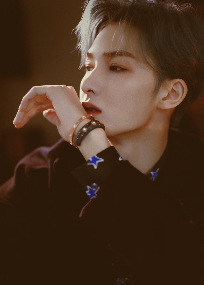 zztpics's tweet photo. #朱正廷 #ZhuZhengting #Theo #乐华NEXT #NEX7 #NinePercent https://t.co/ZLbo9hvM5E