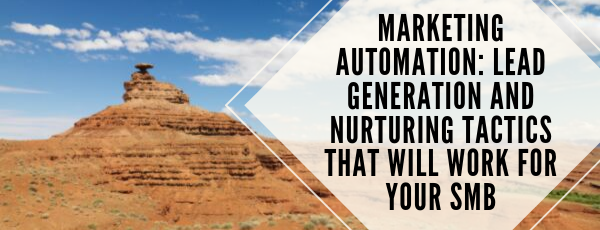 GreenRope's tweet photo. Generating and nurturing leads is essential to your sales funnel as a small business, here are tactics to successfully do both: https://t.co/OHsRtevXdh #LeadGeneration #NurturingLeads #SaveSMB #CRM #CompleteCRM #GreenRope https://t.co/COcRkCTrwr