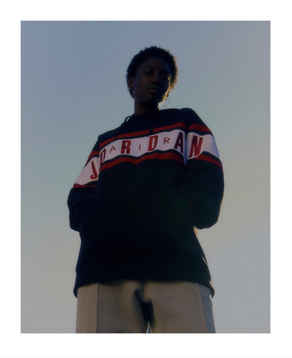 Back in 2019 we had fun with Jake Jones in NYC for <a href="/jumpan23/">Tim Dahlin</a> <a href="/Nike/">Nike</a>