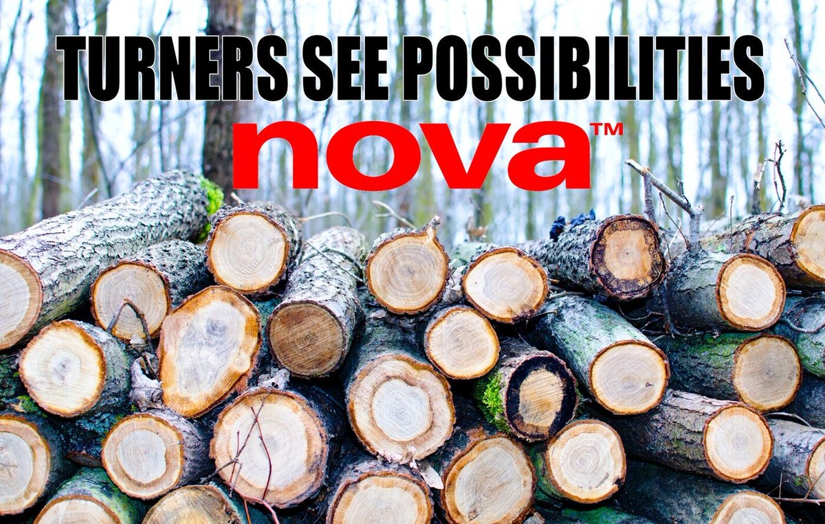 novawoodworking's tweet photo. Some people just see a pile of wood, but not our turners. We are happy to help.
#woodworking #woodart #woodcreative #woodturning https://t.co/ZWaNDU3wC8