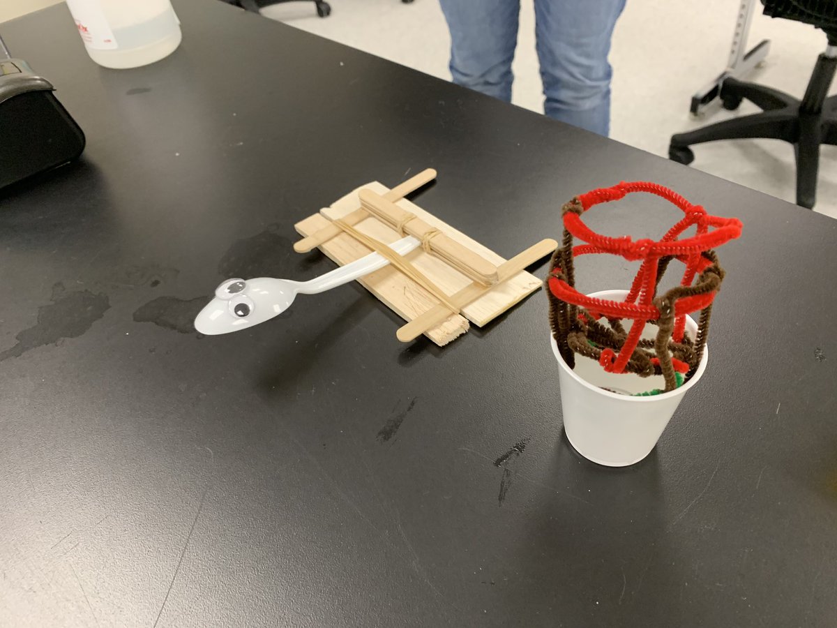 PLTW_TMHS's tweet image. Building, modeling, designing, calculating, evaluating and reflecting. Our Wildcat Engineers are the best!  #thisIsHowWeSTEM @TISD_CTE.
