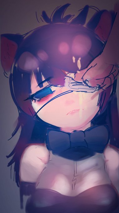 オスデビちゃん 