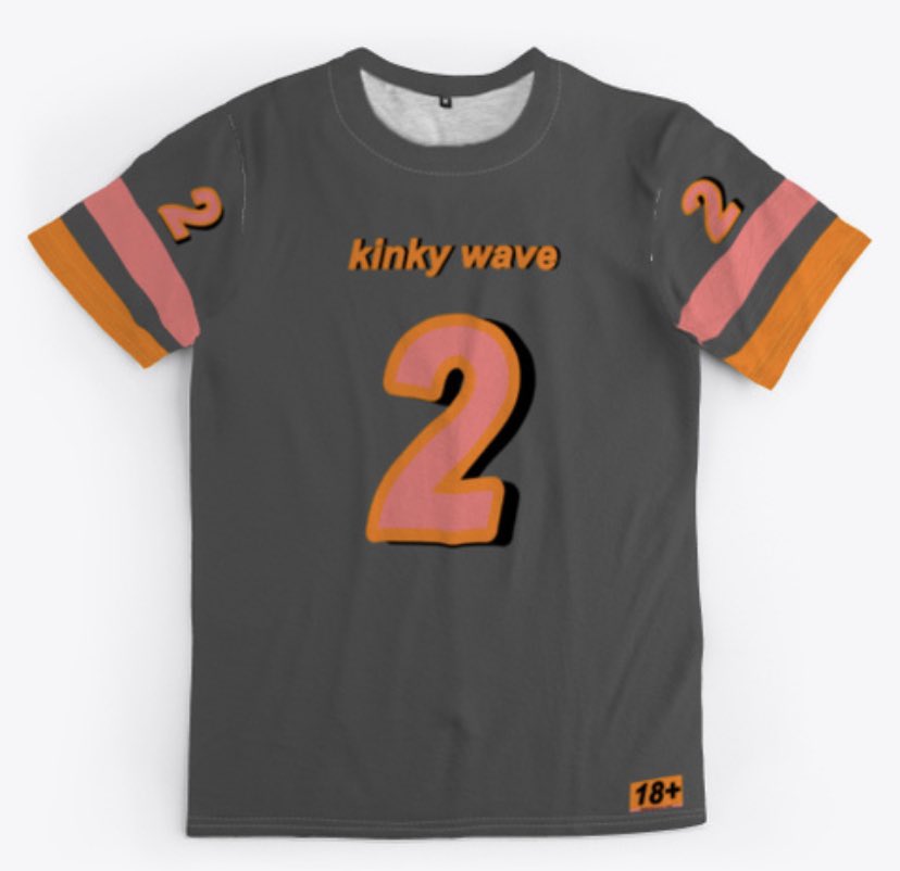 Kinky Wave STORE (kinkywavestore) Twitter