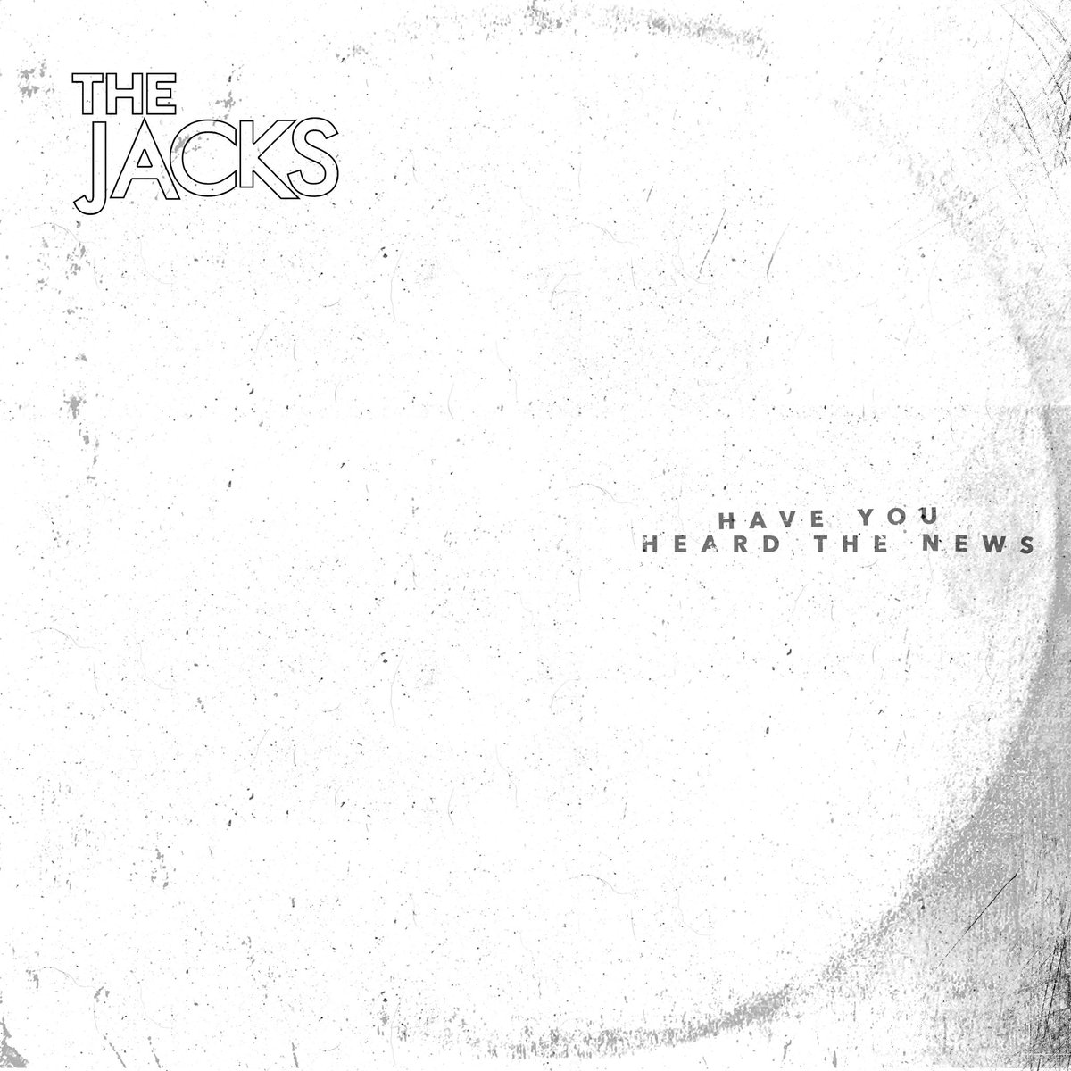 PT. 2 of our reimagined EP’s “Have You Heard the News” OUT NOW ⚡️ thejacks.lnk.to/HYHTN