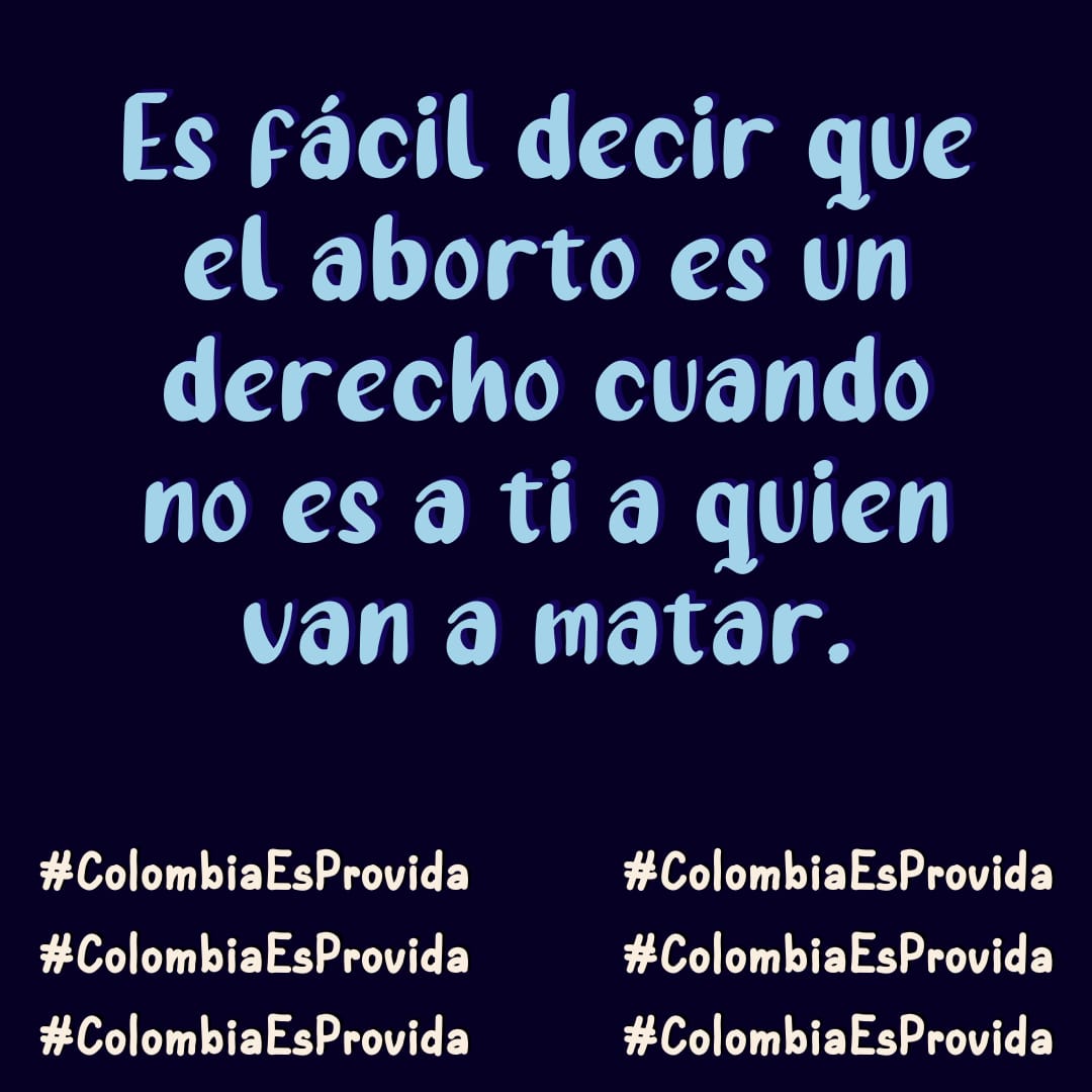 Patty76400534's tweet photo. #colombiaesprovida https://t.co/SVj83zusZz