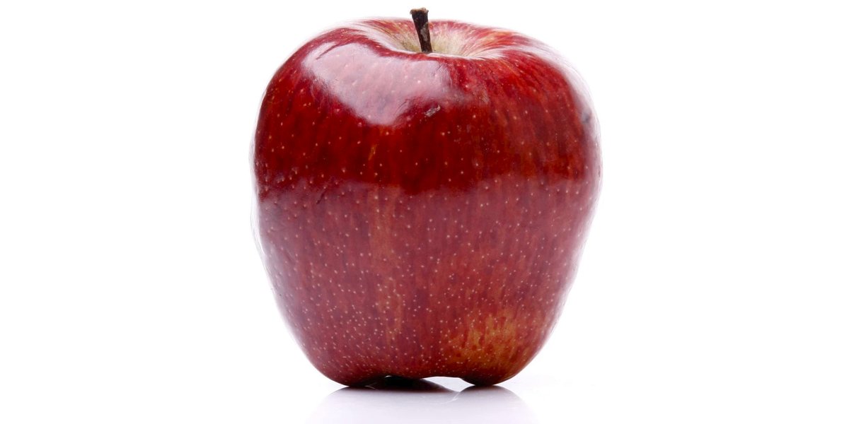 Gather round for the wild story of the divine origin, fantastic rise, and shameful fall of America's most delicious, and most despised, apple.The Red Delicious  https://twitter.com/mattwilcoxen/status/1309541189142577152