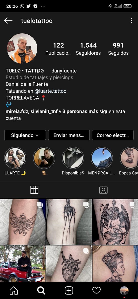 Cristian (@kristianpine) / Twitter