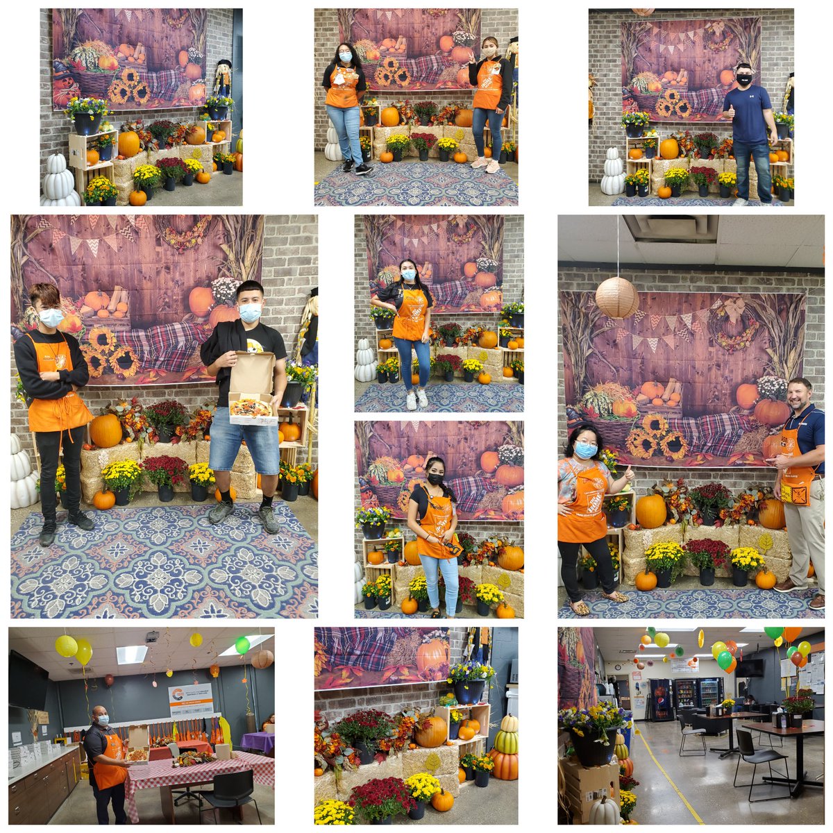 WhiteRockHD (@whiterockhd) on Twitter photo SUCCESS SHARING CELEBRATION Underway!!!! Our associates loving their own personal pizza and photo booth!!!!! <a href="/CHIA_THD/">•°CHIA @THD0550☆</a> <a href="/loftus_jason/">Jason Loftus</a> <a href="/tavares_gabe/">TavaresGabe</a> <a href="/tori_bronson/">Tori Bronson</a> <a href="/raybes63/">Ray Bozeman</a> <a href="/jeffwillhd86/">Jeff Williams</a> <a href="/Jvallejo1079/">Jorge vallejo</a> SUCCESS SHARING CELEBRATION Underway!!!! Our associates loving their own personal pizza and photo booth!!!!! <a href="/CHIA_THD/">•°CHIA @THD0550☆</a> <a href="/loftus_jason/">Jason Loftus</a> <a href="/tavares_gabe/">TavaresGabe</a> <a href="/tori_bronson/">Tori Bronson</a> <a href="/raybes63/">Ray Bozeman</a> <a href="/jeffwillhd86/">Jeff Williams</a> <a href="/Jvallejo1079/">Jorge vallejo</a>