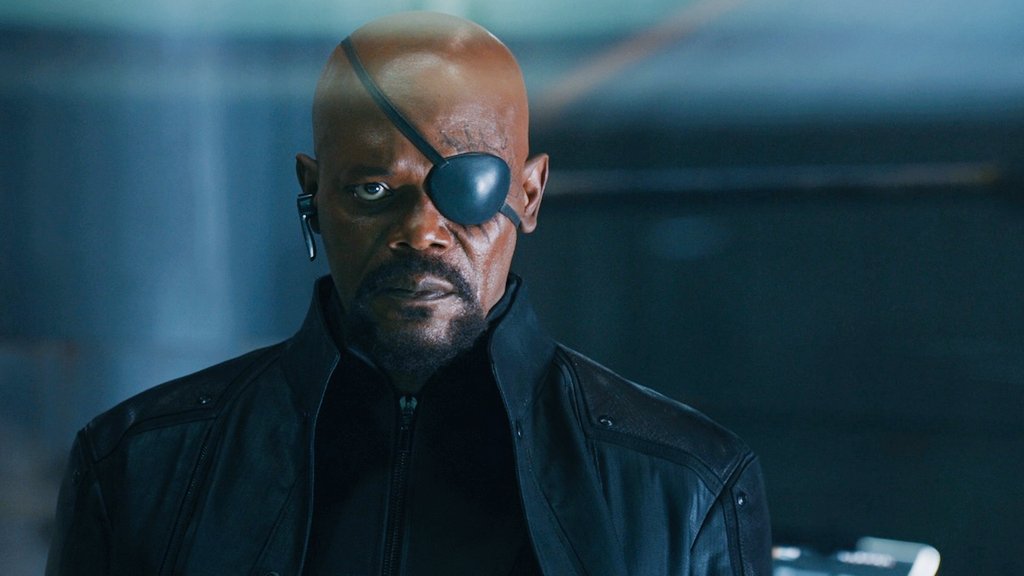 VUELVE NICK FURY CON SERIE PROPIA DE DISNEY PLUS 🔥