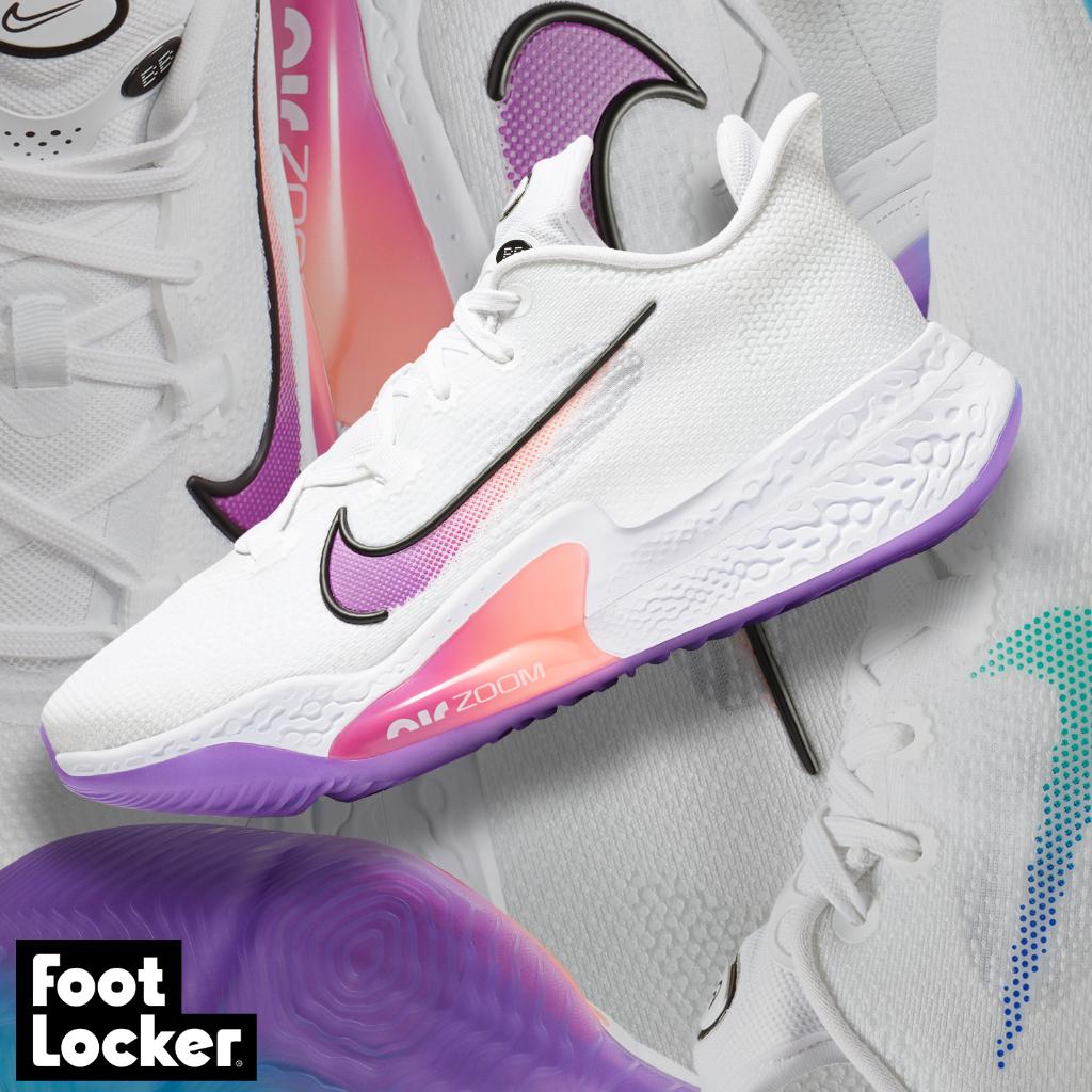 Ingenioso Reunir juicio Foot Locker on Twitter: "This vibrant Nike Air Zoom BB NXT provides energy  with every step on the court! Available now. Shop: https://t.co/imBd3fSWsC  https://t.co/zlBZzuZVnF" / Twitter