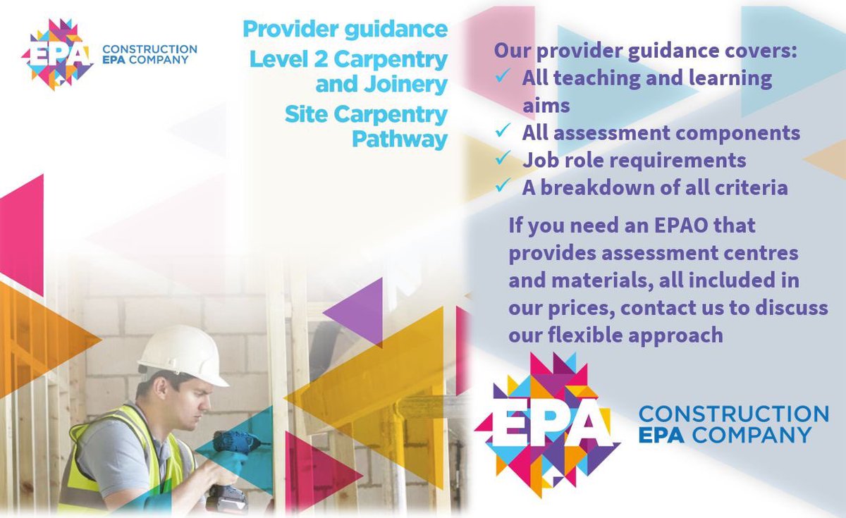Construction EPA Company tweet media