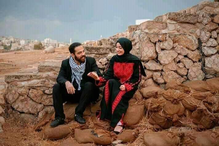 خدني على فلسطين و خلّينا نضيع فيها . . ♥️🇵🇸 !