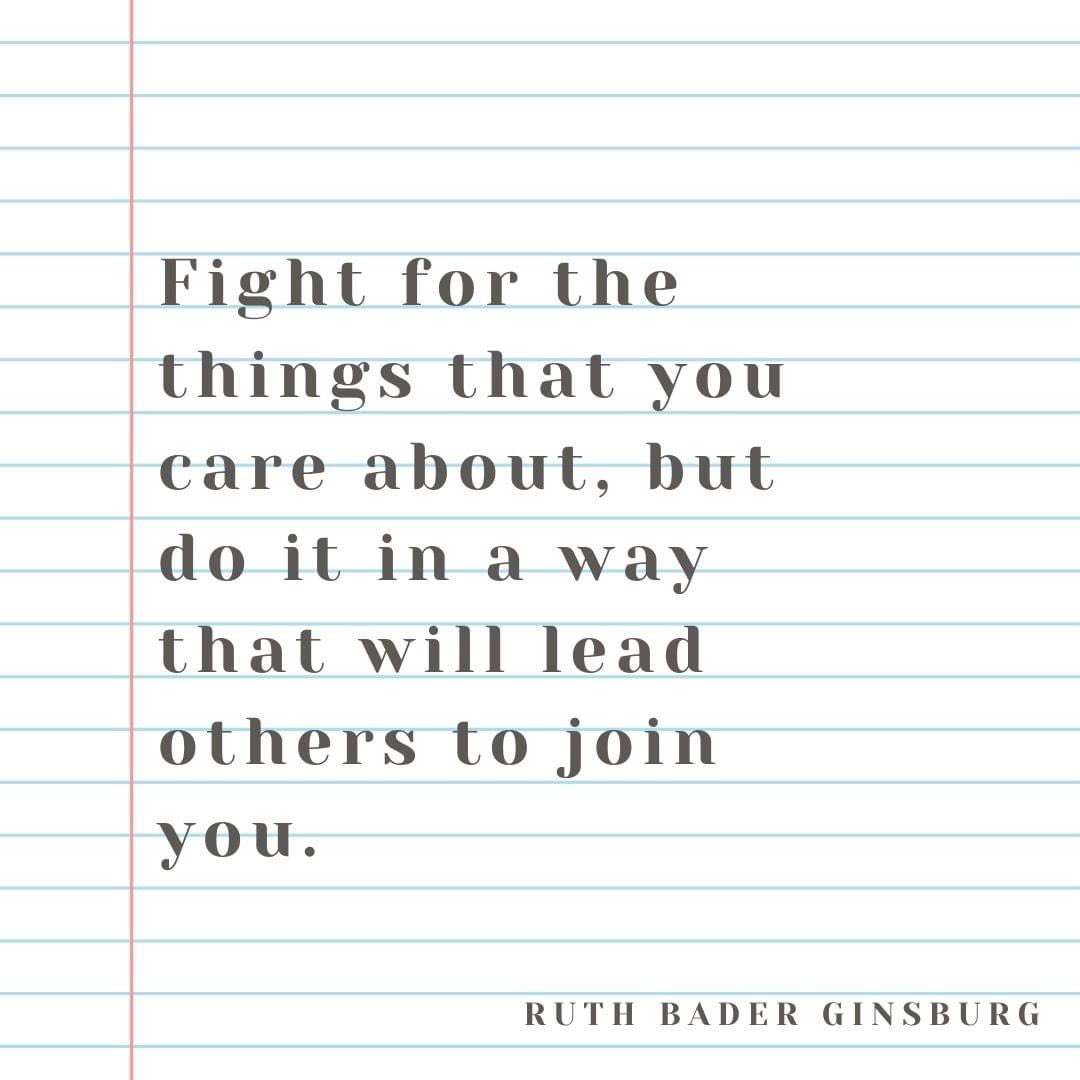 Happy Friday, leaders!