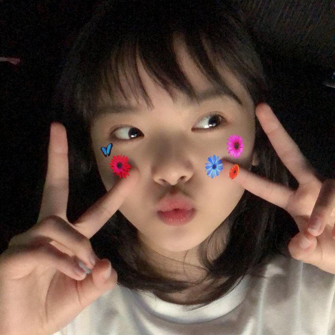 Twitterのコスプレ画像3