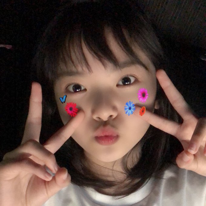 Twitterのコスプレ画像2