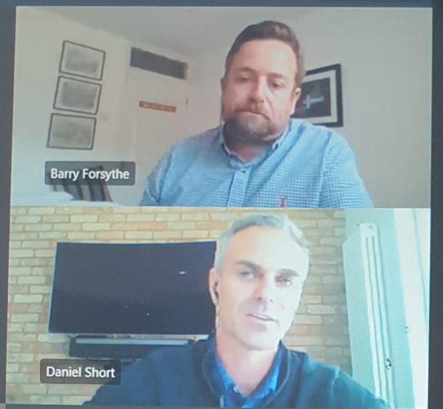 JillAllcoat's tweet photo. Delighted to chair our #OYF session 'Developing your career in the new world' earlier.Massive thank you @DanshortG @GreenacreBaz for a fantastic https://t.co/F73h8EsM4R informative with amazing practical hints, tips &amp; guidance @cihmembership #CIHmembervalue #proudtobeprofessional https://t.co/zs40wf3bTb