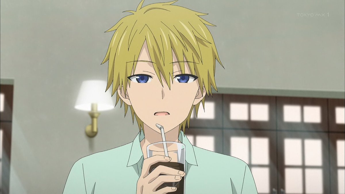 さつき 亜細親子の追求や色々な意味で良い親友榊が最高で笑った やってるやってないとか血涙とかアジザイル披露とか相変わらずぶっ飛んでて好き そして照れてる花はもう隠す気ないよね可愛い 宇崎ちゃん