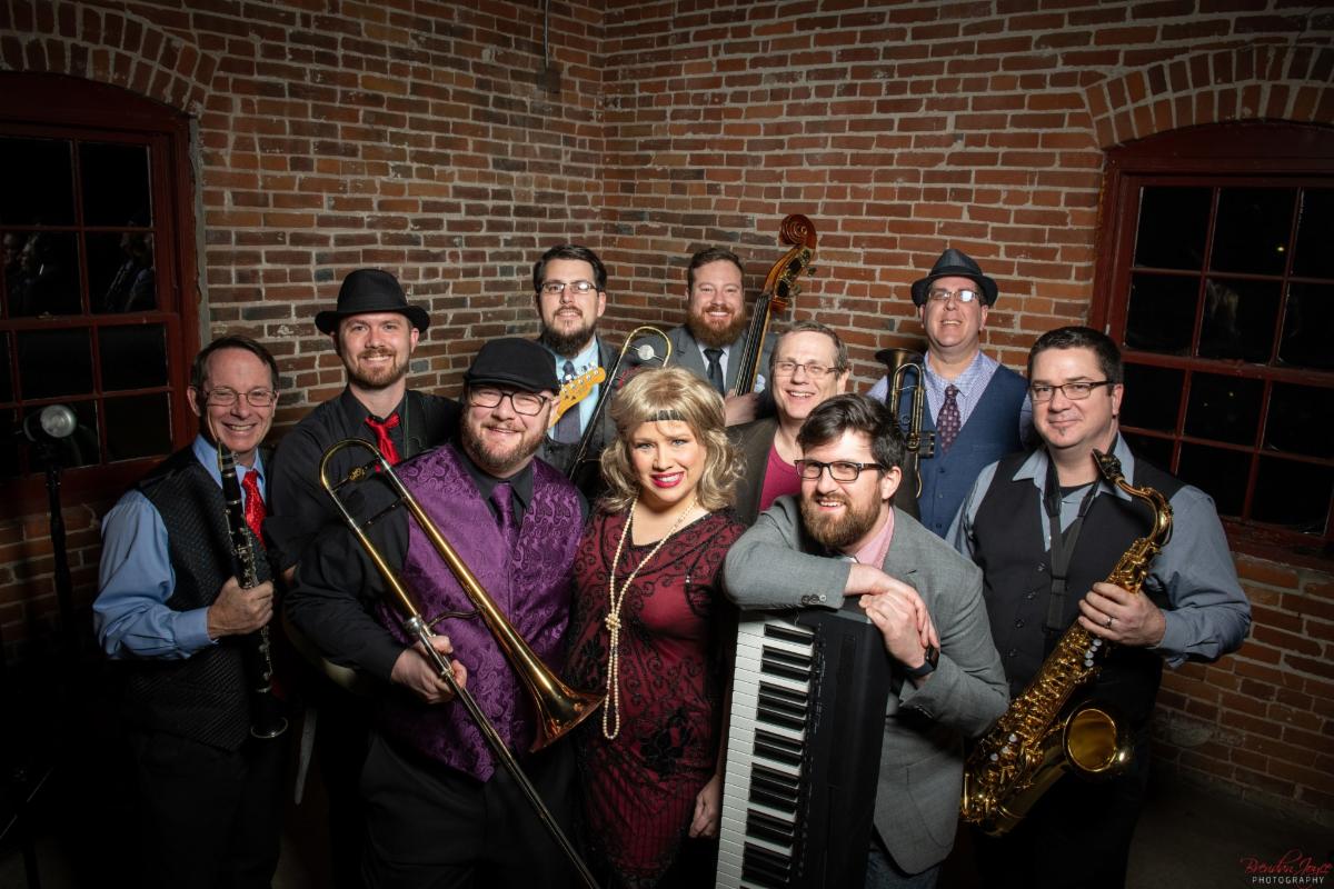 FOA this weekend! Live music schedule PLUS it's the perfect month to do the Norton Challenge - come in to try the 2017 Estate Bottled Norton and 2015 Estate Bottled Norton Reserve. All of this an more in this week's newsletter... #AugustaAVA #MOWineMonth conta.cc/32R789z