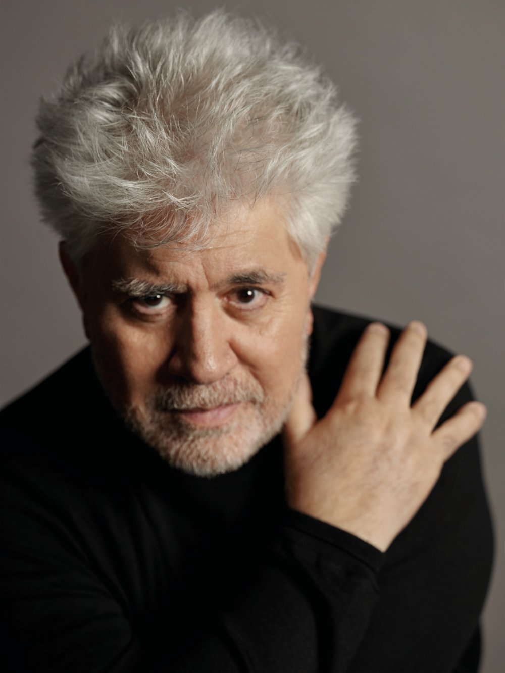 Happy Birthday to Pedro Almodóvar!  